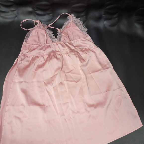 Shein sexy sleep set - Picture 5 of 7